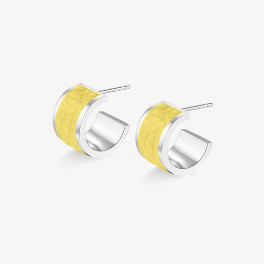 Leather Ear Loops(S)